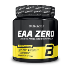 EAA ZERO (350 g, blue grape)