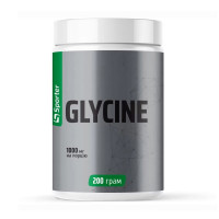 Glycine 1000 mg (200 g)