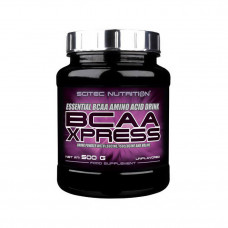 BCAA Xpress (500 g, unflavored)