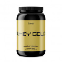 Whey Gold (908 g, delicious chocolate)