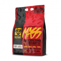 Mutant Mass (6,8 kg, cookies & cream)