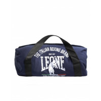Спортивная сумка Leone Fleece Blue