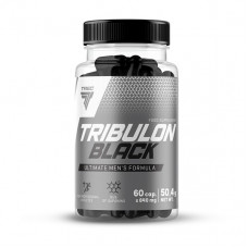 Tribulon Black (60 caps)