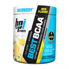 Best BCAA (300 g, sweet lemon tea)