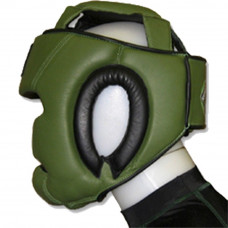 Защитный шлем для бокса RING TO CAGE RTC-5031