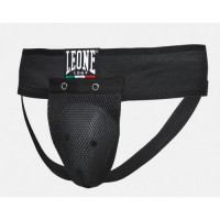 Защита паха Leone Black S