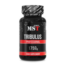MST Tribulus Proffessional 1750 mg (30 tab)