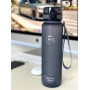 Бутылка для воды WCG Grey 1 л