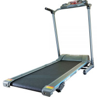 Бігова доріжка USA Style Atemi електрична