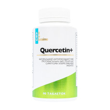 Quercetin+ (90 tab)
