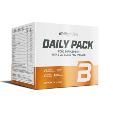 Daily Pack (30 packs)