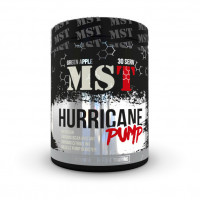 Hurricane Pump (300 g, green apple)