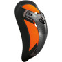 Захист паху Shock Doctor 329 Supporter with Ultra Carbon Flex Cup Grey, XXL