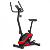 Велотренажер Hop-Sport HS-045H EOS red