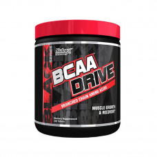 BCAA Drive (200 tabs)