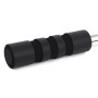 Колесо для преса PowerPlay PP-4344 AB Wheel Pro Чорне Колесо для преса PowerPlay PP-4344 AB Wheel Pro Чорне