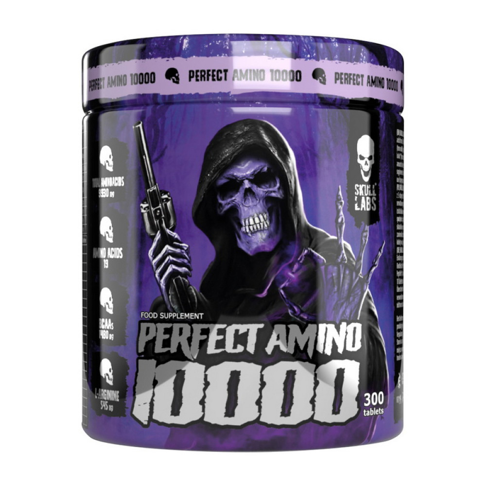 Perfect Amino 10000 (300 tab) Perfect Amino 10000 (300 tab)