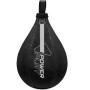 Пневмогруша боксерська PowerPlay 3061 Ultra Series біла D26см.
