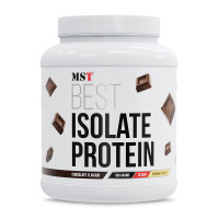 MST Best Isolate Protein (500 g, double chocolate)
