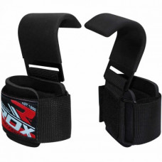 Крюки для тяги RDX Neoprene