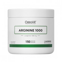 Arginine 1000 (150 caps)