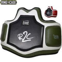 Защитный жилет RING TO CAGE R2C GelTech RTC-5039