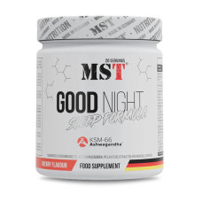 Good Night Sleep Formula (320 g, cherry)