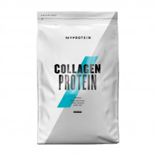 Collagen Protein (1 kg, chocolate)
