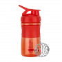 Спортивна пляшка-шейкер BlenderBottle SportMixer 20oz/590ml Coral (ORIGINAL)