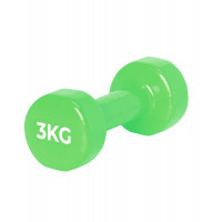 Гантель PowerPlay 3 кг