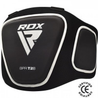 Пояс тренера, защита живота RDX Gel
