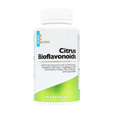 ABU Citrus Bioflavonoids (90 tab)