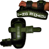 Пады RING TO CAGE GelTech RTC-6071 пара