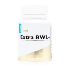 ABU Extra BWL+ (60 tab)