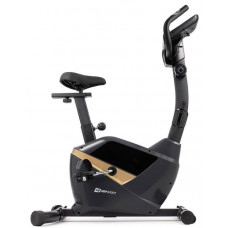 Велотренажер Hop-Sport HS-2090H Aveo чорний