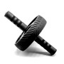 Колесо для преса PowerPlay PP-4344 AB Wheel Pro Чорне Колесо для преса PowerPlay PP-4344 AB Wheel Pro Чорне