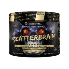 Scatterbrain (222 g, blackcurrant)