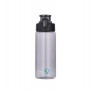 Бутылка для воды CASNO 550 мл KXN-1215 Черная