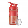 Спортивна пляшка-шейкер BlenderBottle SportMixer 20oz/590ml Coral (ORIGINAL)