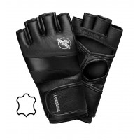 Перчатки для MMA Hayabusa T3 - Черные L 4oz (Original)