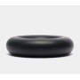 Еспандер кистьовий силіконовий PowerPlay PP-4324 Hand Grip Ring Hard 25 кг. Чорний