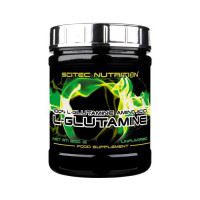 L-Glutamine (300 g, unflavored)