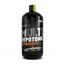 Multi Hypotonic Drink (1 l, mojito)