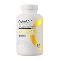 Vitamin C (30 tabs)