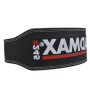 Пояс для важкої атлетики MadMax MFB-245 Full leather шкіряний Black S