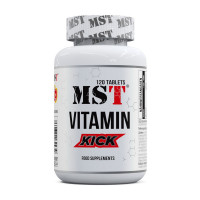 Vitamin Kick (120 tab)
