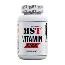 Vitamin Kick (120 tab)