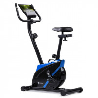 Велотренажер Hop-Sport HS-2070 Onyx синий