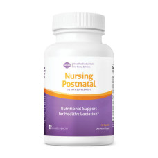 Nursing Postnatal (60 caps)