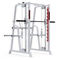 Машина Смитта c противовесом HAUKKA Rev.2.0